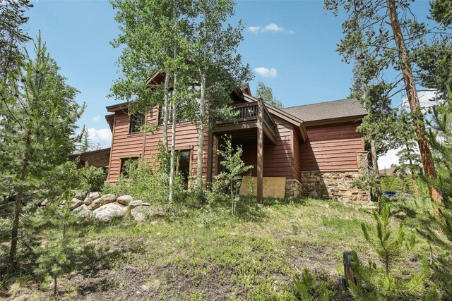 440 Two Cabins Dr, Silverthorne, CO 80498 - photo 45