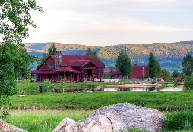 33690 E US Highway 40, Steamboat Springs, CO 80487 - photo 10