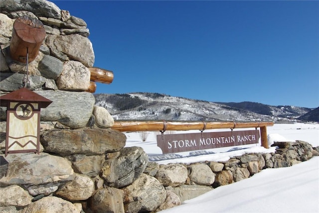 33690 E US Highway 40, Steamboat Springs, CO 80487 - photo 42