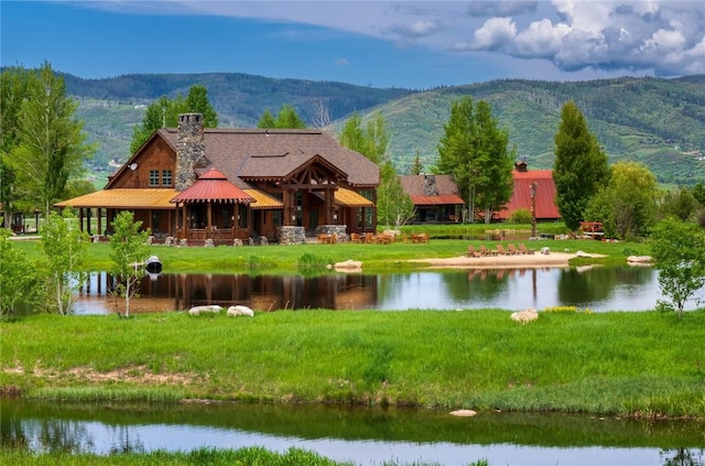 33690 E US Highway 40, Steamboat Springs, CO 80487 - photo 33