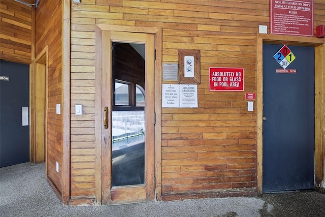 17 James Ct, Dillon, CO 80435 - property entrance