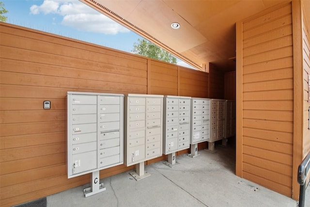 17 James Ct, Dillon, CO 80435 - view of home's community with mail area