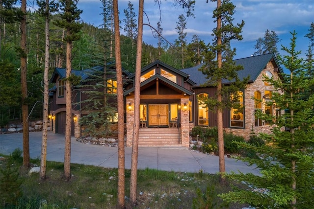 8 Fletcher Ct, Breckenridge, CO 80424 - photo 2
