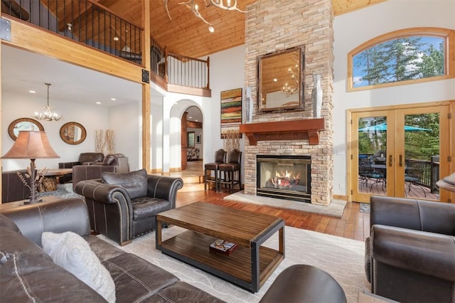 8 Fletcher Ct, Breckenridge, CO 80424 - photo 7