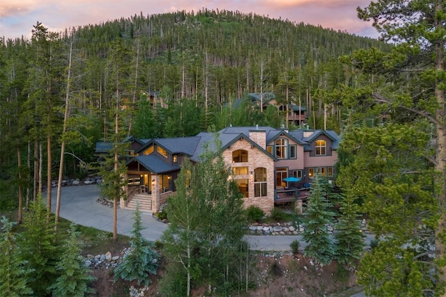 8 Fletcher Ct, Breckenridge, CO 80424 - photo 48