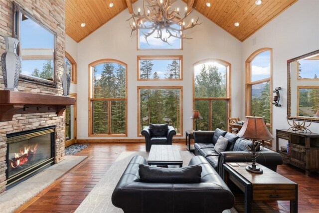 8 Fletcher Ct, Breckenridge, CO 80424 - photo 4