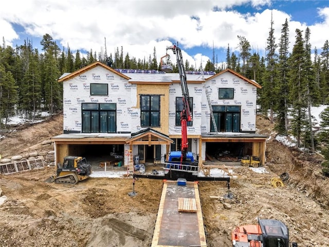 528 N Fuller Placer Rd, Breckenridge, CO 80424 - photo 12