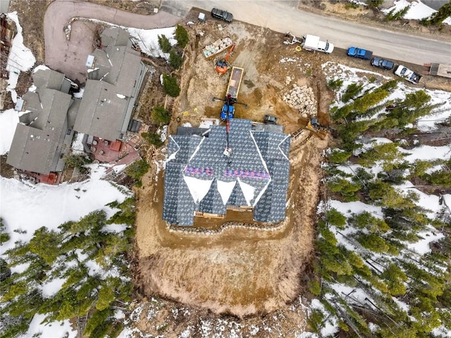 528 N Fuller Placer Rd, Breckenridge, CO 80424 - photo 17