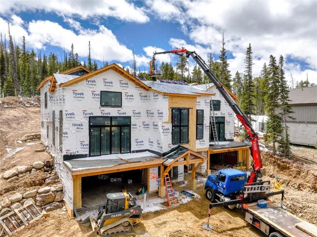528 N Fuller Placer Rd, Breckenridge, CO 80424 - photo 14