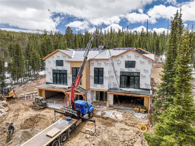 528 N Fuller Placer Rd, Breckenridge, CO 80424 - photo 13