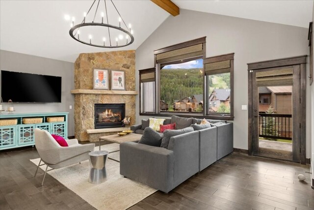 78 Erickson Loop, Keystone, CO 80435 - photo 4