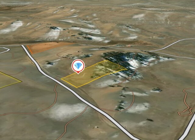 2171 Watonga Rd, Hartsel, CO 80449