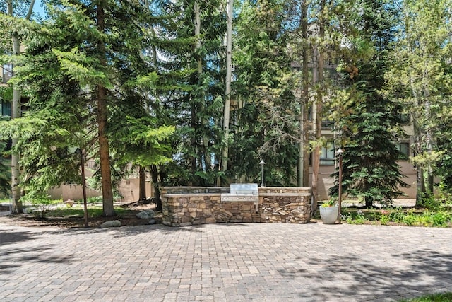1207 W Keystone Rd Unit 2701, Keystone, CO 80435 - view of community / neighborhood sign