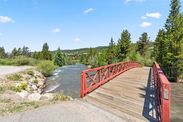 1207 W Keystone Rd Unit 2701, Keystone, CO 80435 - view of community