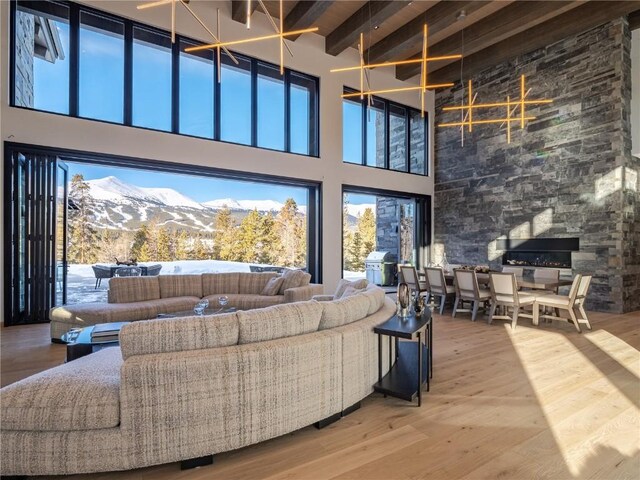 132 N Gold Flake Ter, Breckenridge, CO 80424 - photo 4