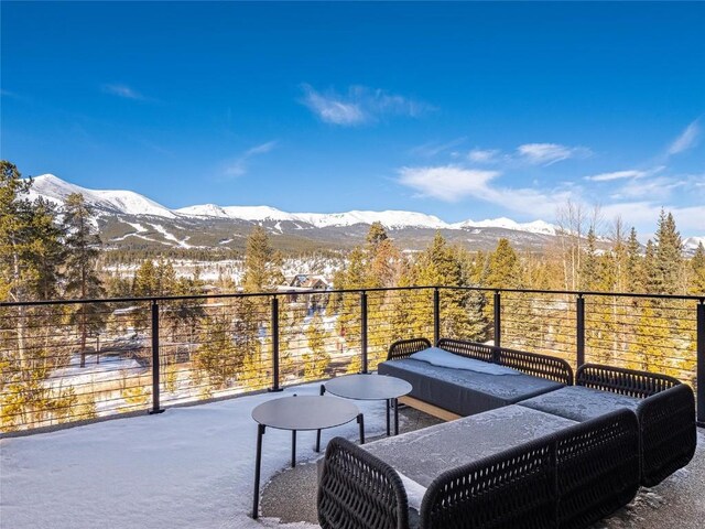132 N Gold Flake Ter, Breckenridge, CO 80424 - photo 27