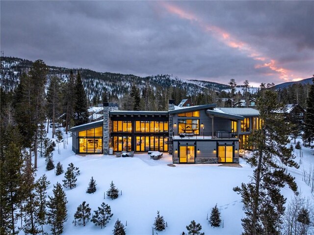 132 N Gold Flake Ter, Breckenridge, CO 80424 - photo 40