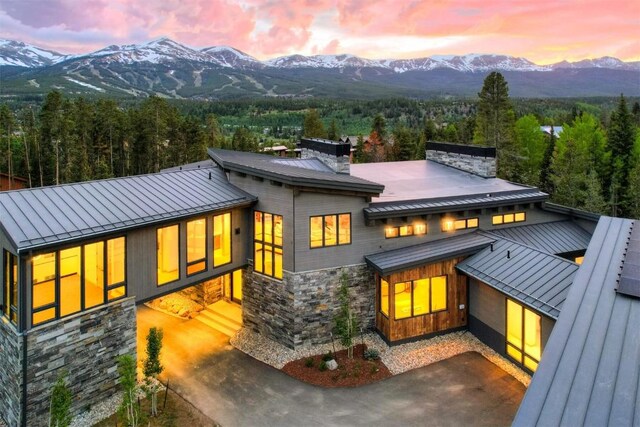 132 N Gold Flake Ter, Breckenridge, CO 80424 - photo 39
