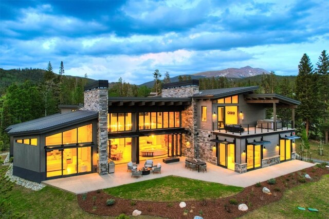 132 N Gold Flake Ter, Breckenridge, CO 80424 - photo 1