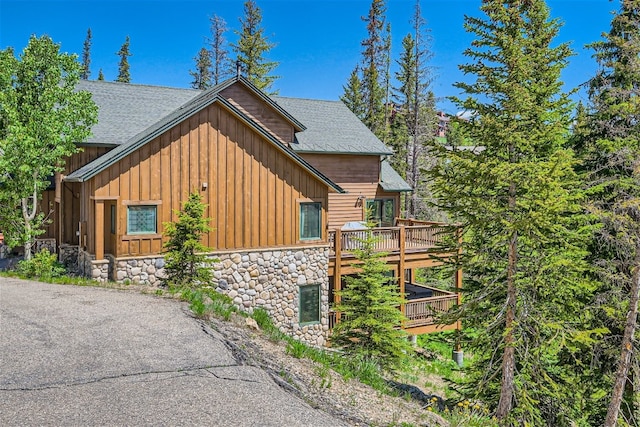 91795 Ryan Gulch Rd, Silverthorne, CO 80498 - photo 2
