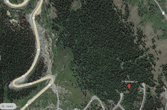 11 Kimmes Ln, Breckenridge, CO 80424