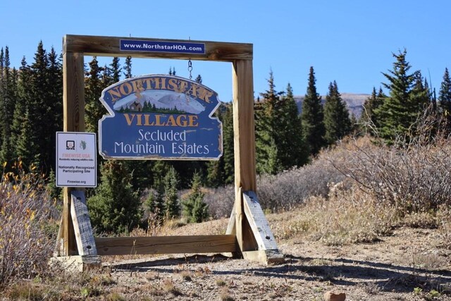 11 Kimmes Ln, Breckenridge, CO 80424