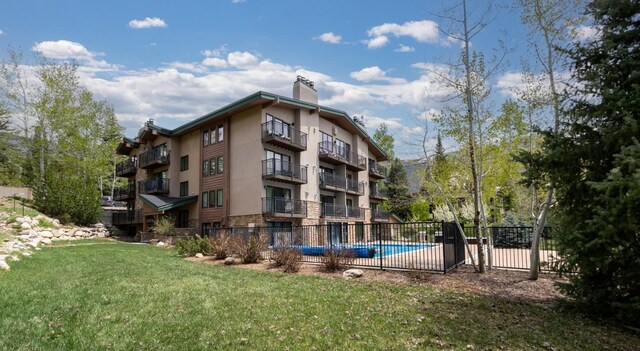 2883 Burgess Creek Rd Unit 203, Steamboat Springs, CO 80487 - photo 16