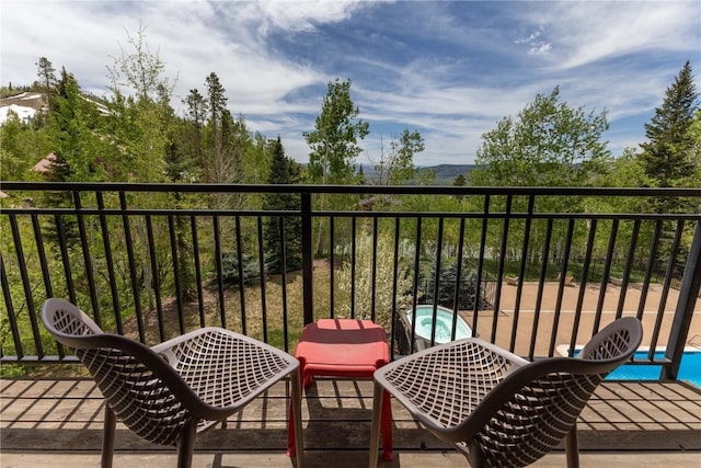 2883 Burgess Creek Rd Unit 203, Steamboat Springs, CO 80487 - photo 2