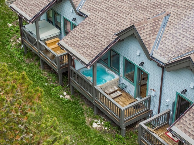 705 Four Oclock Rd Unit M4, Breckenridge, CO 80424 - photo 25