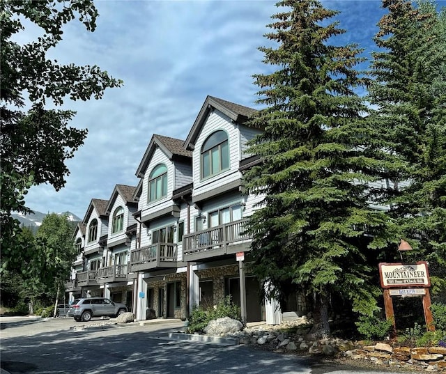 705 Four Oclock Rd Unit M4, Breckenridge, CO 80424 - photo 1