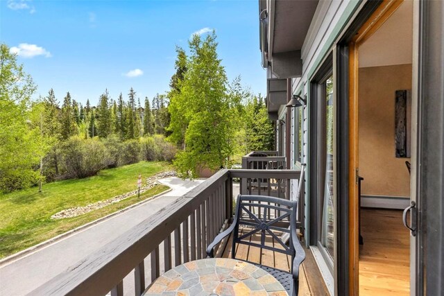 705 Four Oclock Rd Unit M4, Breckenridge, CO 80424 - photo 5