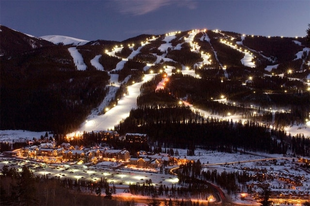 100 Dercum Sq Unit 8342, Keystone, CO 80435 - mountain view
