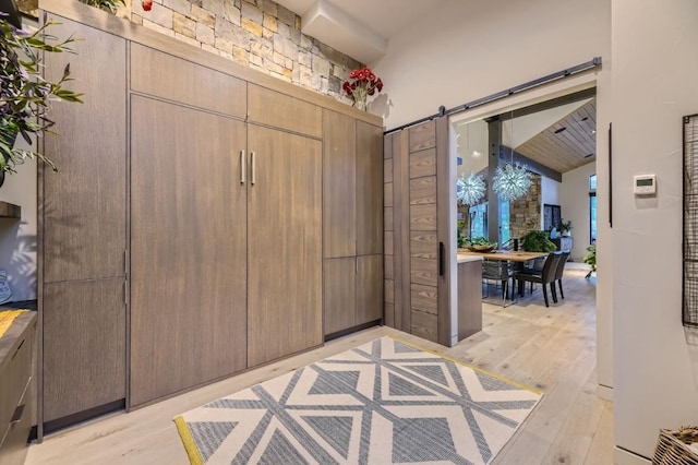313 Raven Golf Ln, Silverthorne, CO 80498 - view of closet