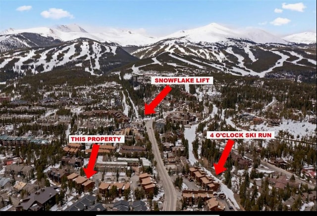 405 Four Oclock Rd Unit 15-A, Breckenridge, CO 80424 - photo 1