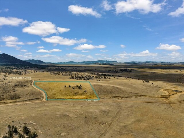1868 Ute Trce, Hartsel, CO 80449