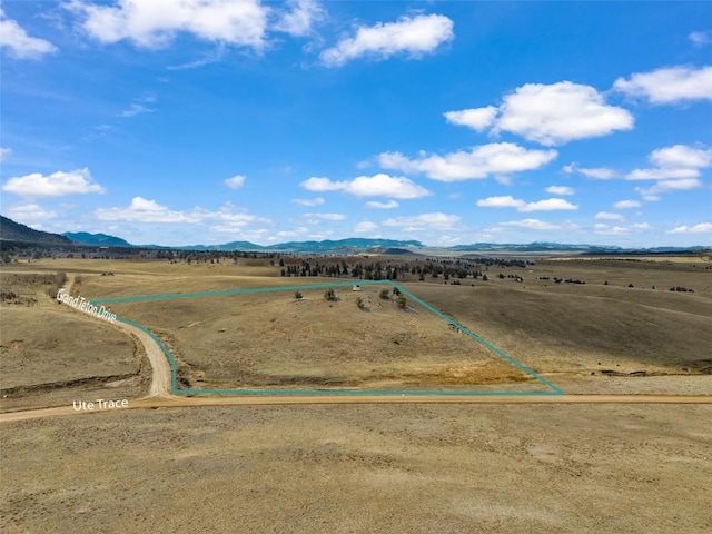 1868 Ute Trce, Hartsel, CO 80449