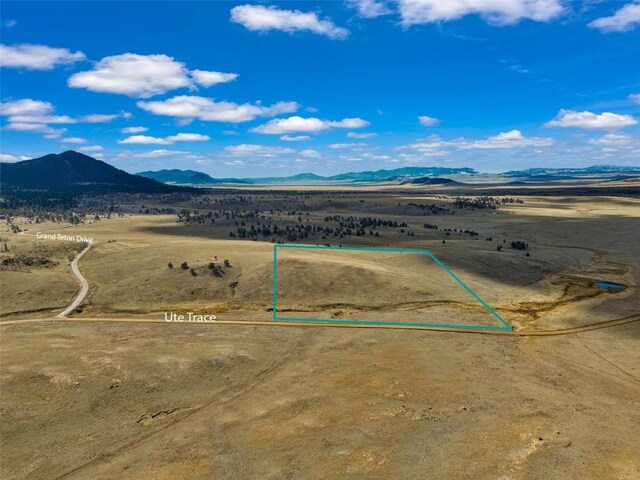 1868 Ute Trce, Hartsel, CO 80449