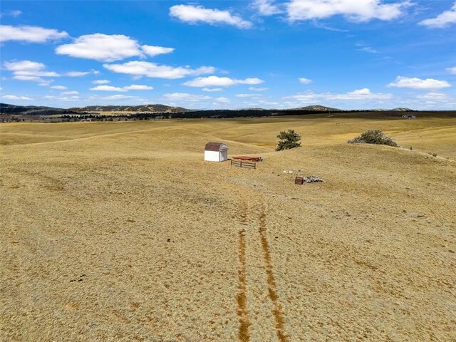 1868 Ute Trce, Hartsel, CO 80449