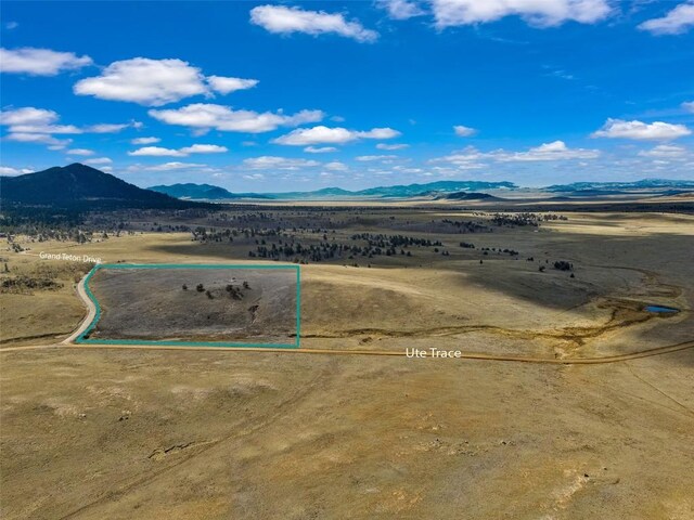 1868 Ute Trce, Hartsel, CO 80449