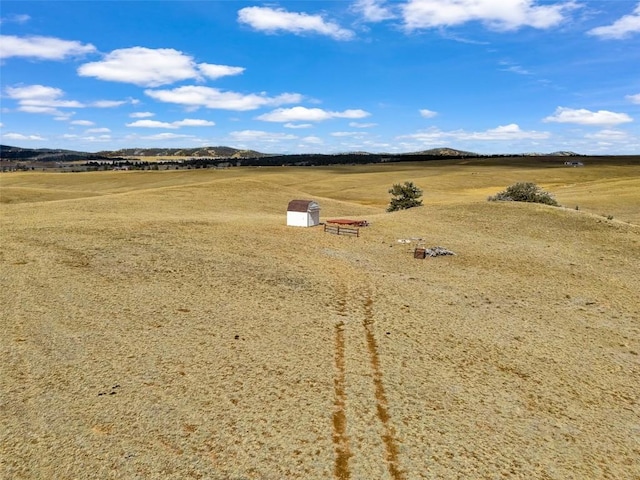 1868 Ute Trce, Hartsel, CO 80449