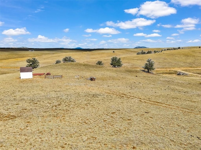 1868 Ute Trce, Hartsel, CO 80449