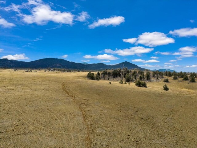1868 Ute Trce, Hartsel, CO 80449