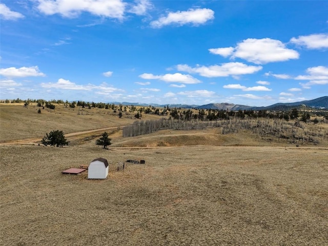 1868 Ute Trce, Hartsel, CO 80449