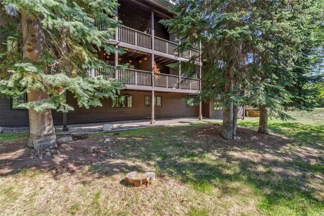 2617 Burgess Creek Rd Unit 102, Steamboat Springs, CO 80487 - photo 27