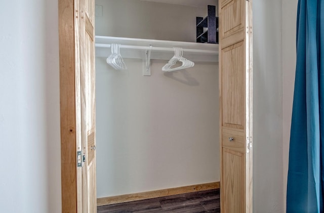 1133 Straight Creek Dr Unit 108, Dillon, CO 80435 - view of closet