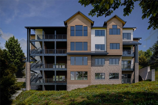2410 Ski Trail Ln Unit 701, Steamboat Springs, CO 80487 - view of property