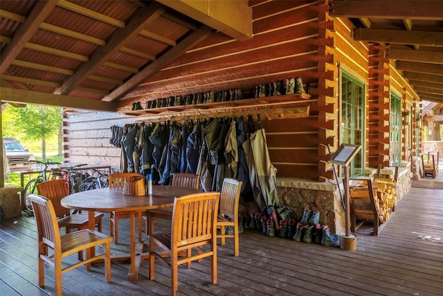 27150 Cowboy Up Rd, Steamboat Springs, CO 80487 - photo 10