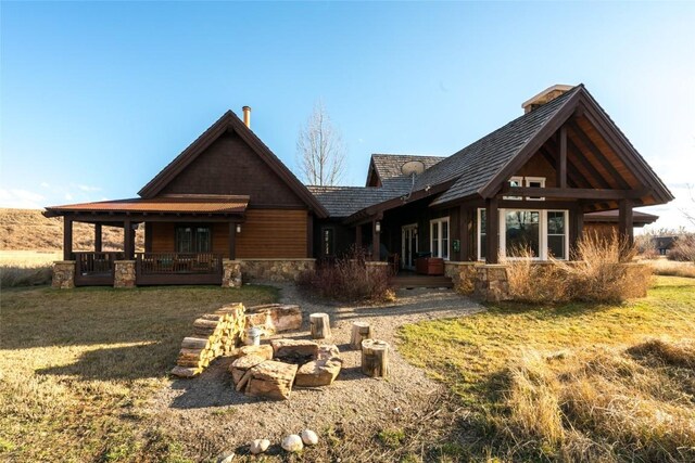 27150 Cowboy Up Rd, Steamboat Springs, CO 80487 - photo 17