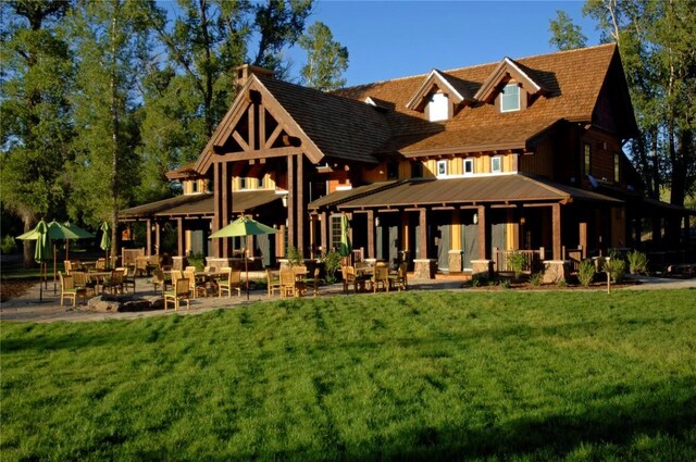 27150 Cowboy Up Rd, Steamboat Springs, CO 80487 - photo 13