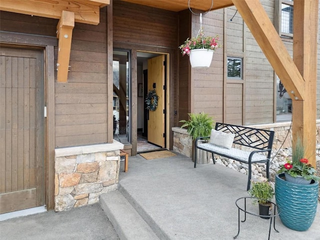 129 Tip Top Trl Unit 6543, Keystone, CO 80435 - view of property entrance